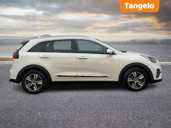 Used Kia Niro 2021 for sale - 74618767: Photo