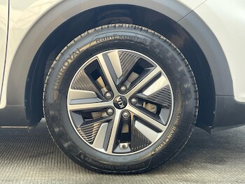 Used Kia Niro 2021 for sale - 74618767: Photo