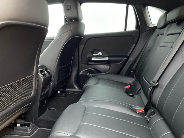 Used Mercedes-Benz EQA 2021 for sale - 76031368: Photo 10