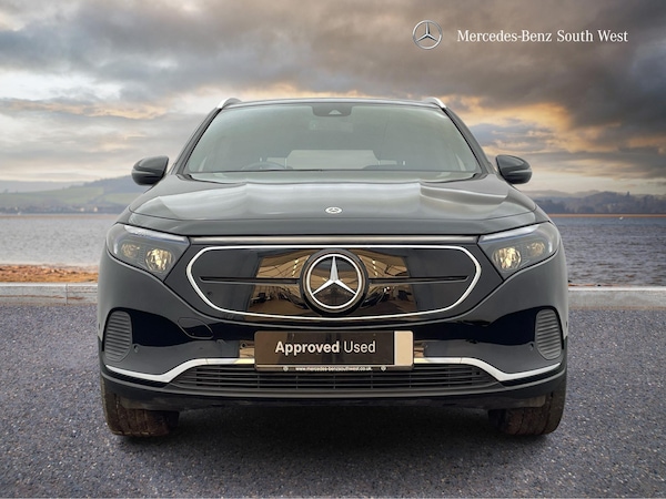 Used Mercedes-Benz EQA 2021 for sale - 76031368: Photo 11