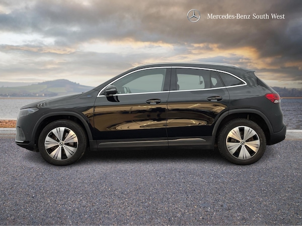 Used Mercedes-Benz EQA 2021 for sale - 76031368: Photo 13