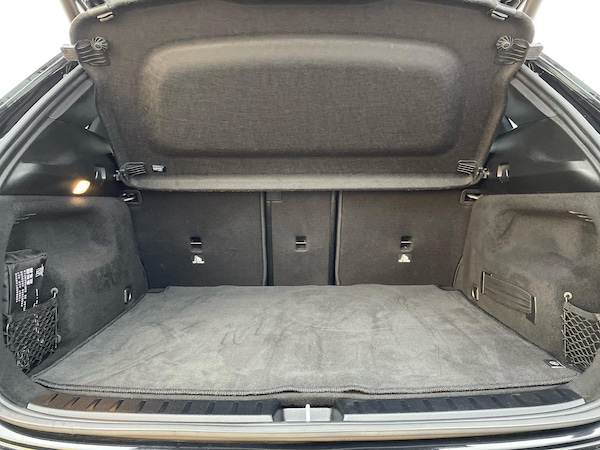 Used Mercedes-Benz EQA 2021 for sale - 76031368: Photo 14