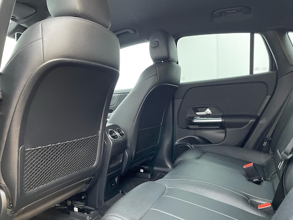 Used Mercedes-Benz EQA 2021 for sale - 76031368: Photo 15