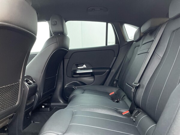 Used Mercedes-Benz EQA 2021 for sale - 76031368: Photo 16