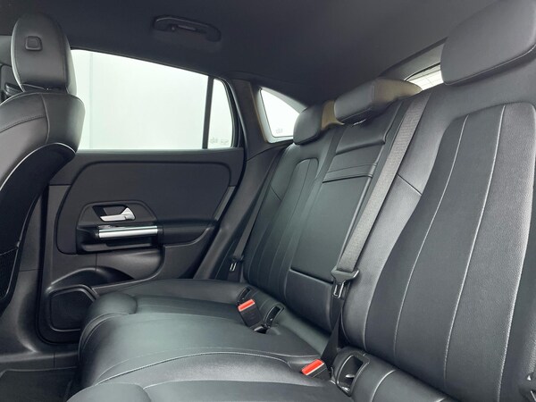 Used Mercedes-Benz EQA 2021 for sale - 76031368: Photo 17