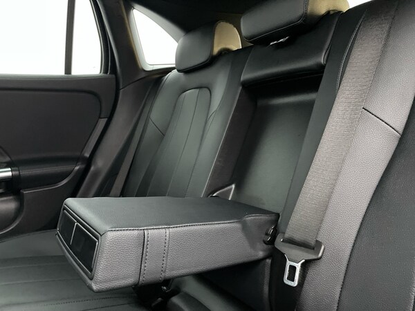 Used Mercedes-Benz EQA 2021 for sale - 76031368: Photo 18