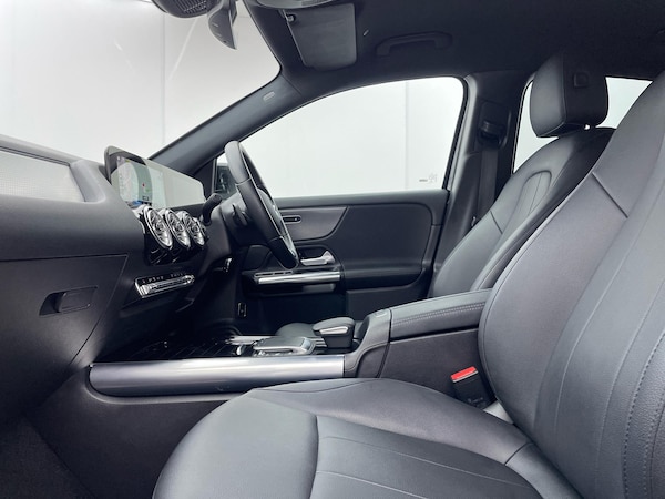 Used Mercedes-Benz EQA 2021 for sale - 76031368: Photo 21