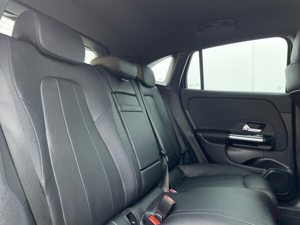 Used Mercedes-Benz EQA 2021 for sale - 76031368: Photo 25
