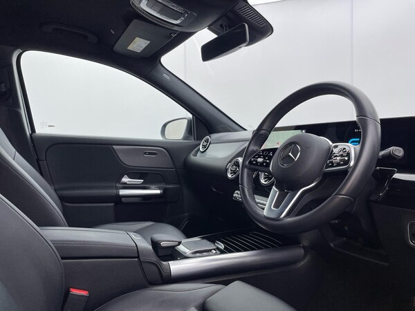 Used Mercedes-Benz EQA 2021 for sale - 76031368: Photo 26