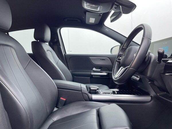 Used Mercedes-Benz EQA 2021 for sale - 76031368: Photo 27