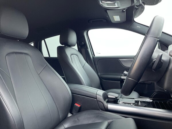 Used Mercedes-Benz EQA 2021 for sale - 76031368: Photo 28