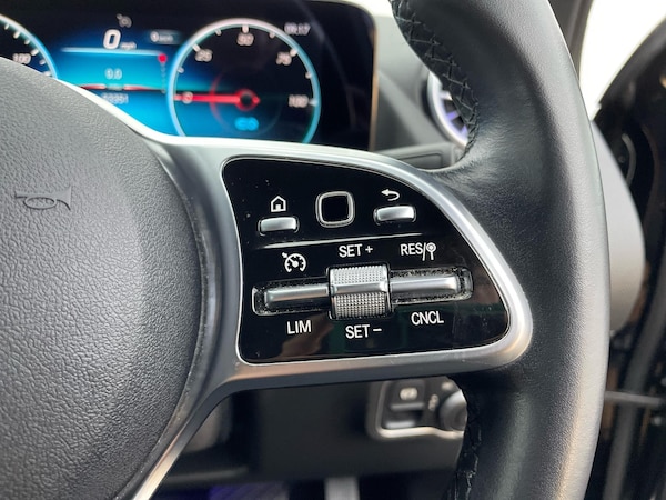 Used Mercedes-Benz EQA 2021 for sale - 76031368: Photo 30