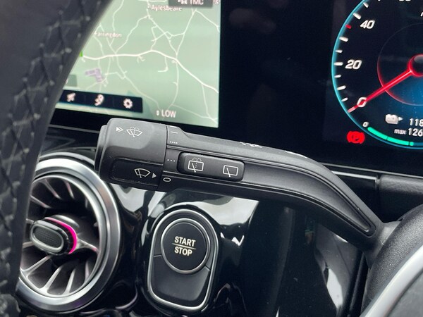 Used Mercedes-Benz EQA 2021 for sale - 76031368: Photo 32