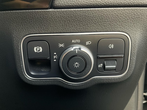 Used Mercedes-Benz EQA 2021 for sale - 76031368: Photo 33
