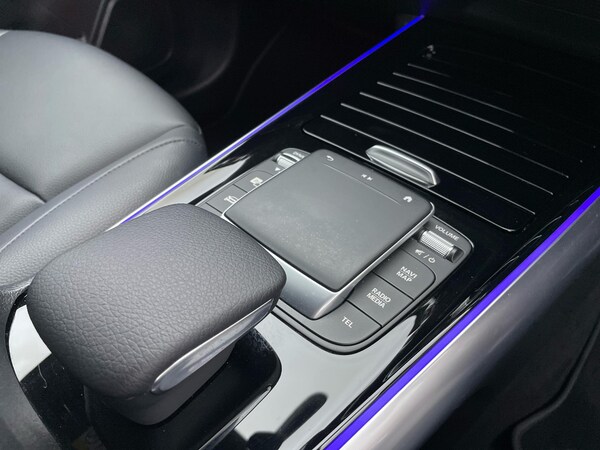 Used Mercedes-Benz EQA 2021 for sale - 76031368: Photo 34