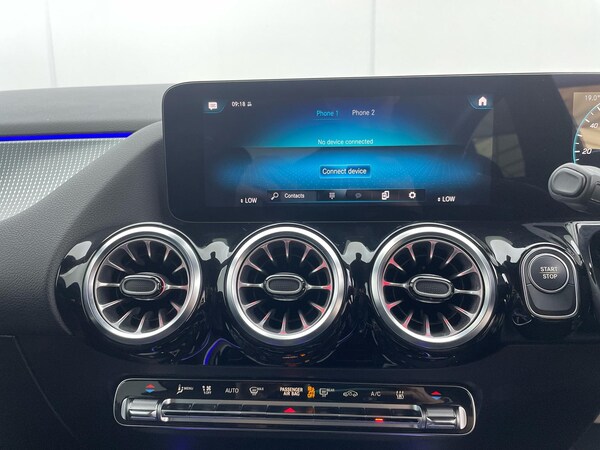 Used Mercedes-Benz EQA 2021 for sale - 76031368: Photo 38