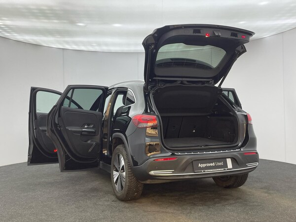 Used Mercedes-Benz EQA 2021 for sale - 76031368: Photo 41