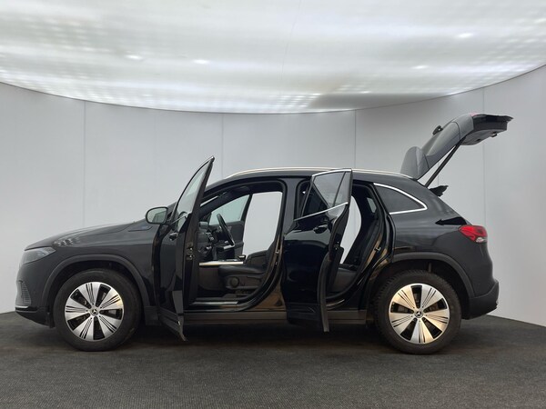 Used Mercedes-Benz EQA 2021 for sale - 76031368: Photo 42