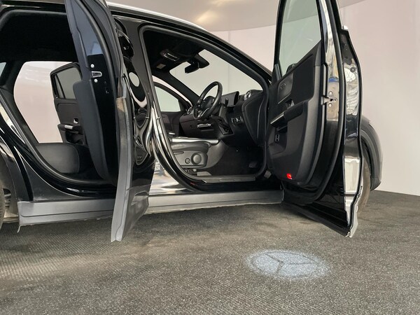 Used Mercedes-Benz EQA 2021 for sale - 76031368: Photo 47