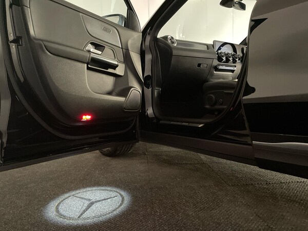 Used Mercedes-Benz EQA 2021 for sale - 76031368: Photo 48