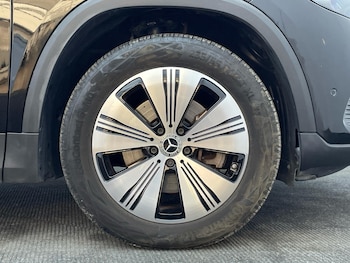 Used Mercedes-Benz EQA 2021 for sale - 76031368: Photo