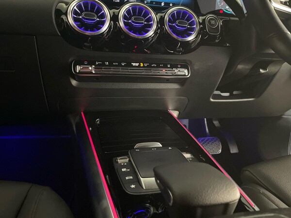 Used Mercedes-Benz EQA 2021 for sale - 76031368: Photo 56