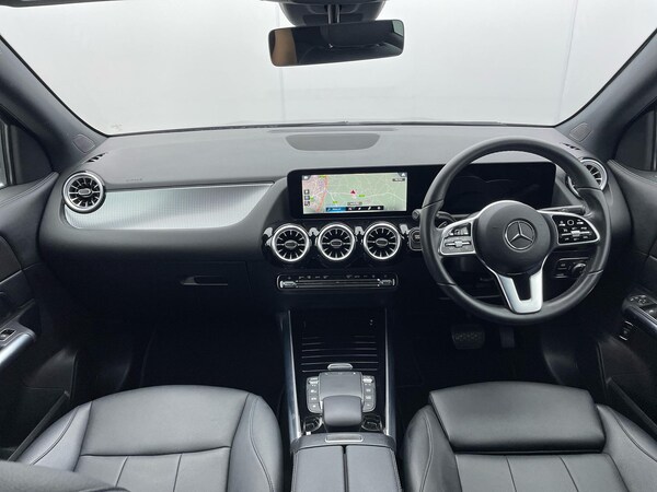 Used Mercedes-Benz EQA 2021 for sale - 76031368: Photo 7