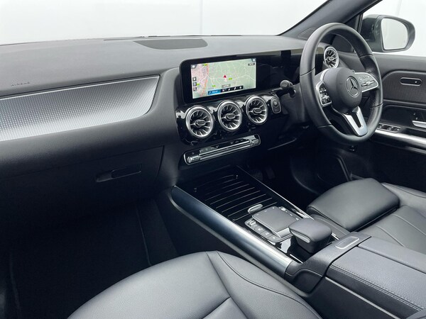 Used Mercedes-Benz EQA 2021 for sale - 76031368: Photo 9