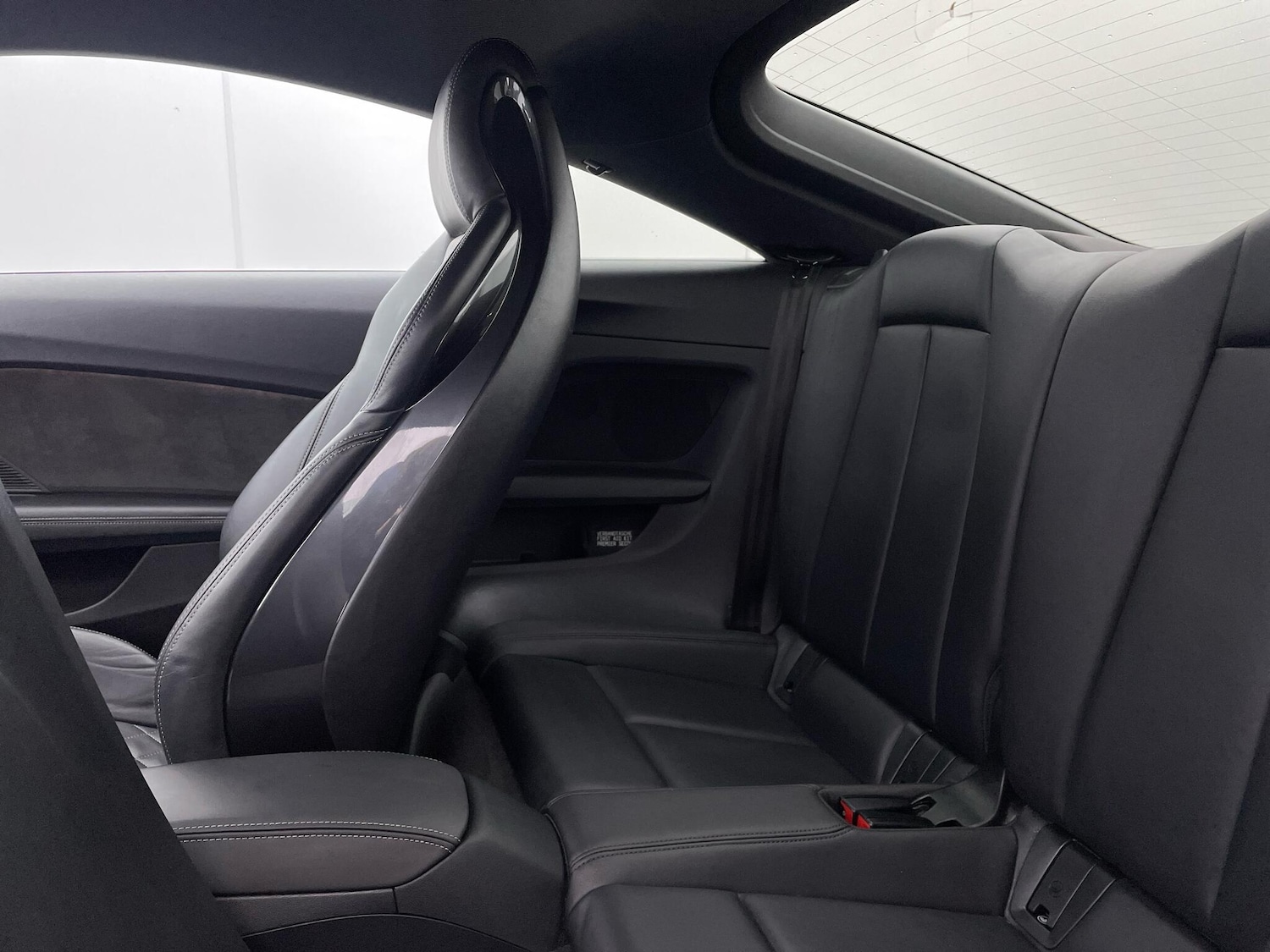 Used Audi TTS 2021 for sale - 76887035: Photo 10