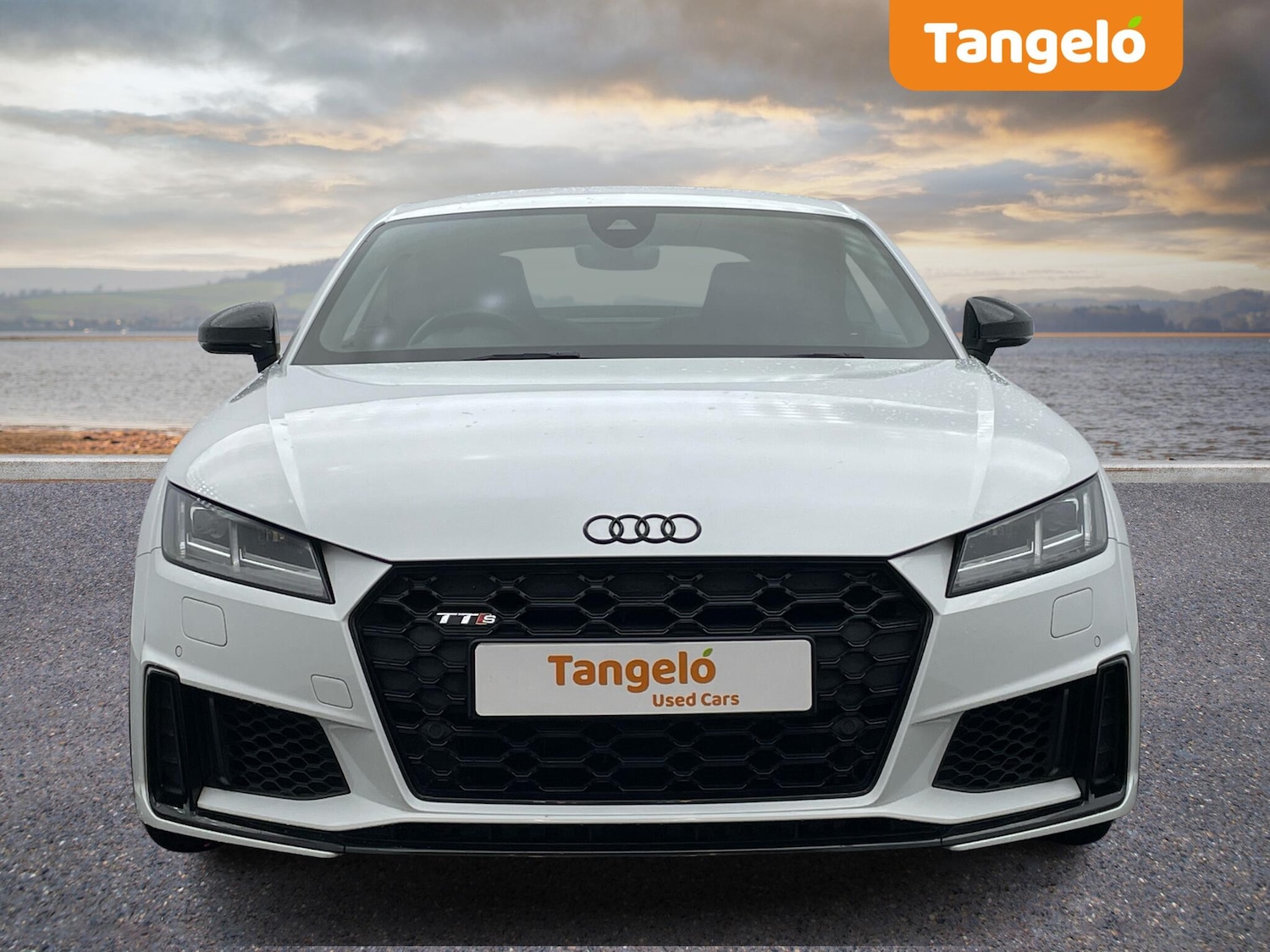 Used Audi TTS 2021 for sale - 76887035: Photo 11