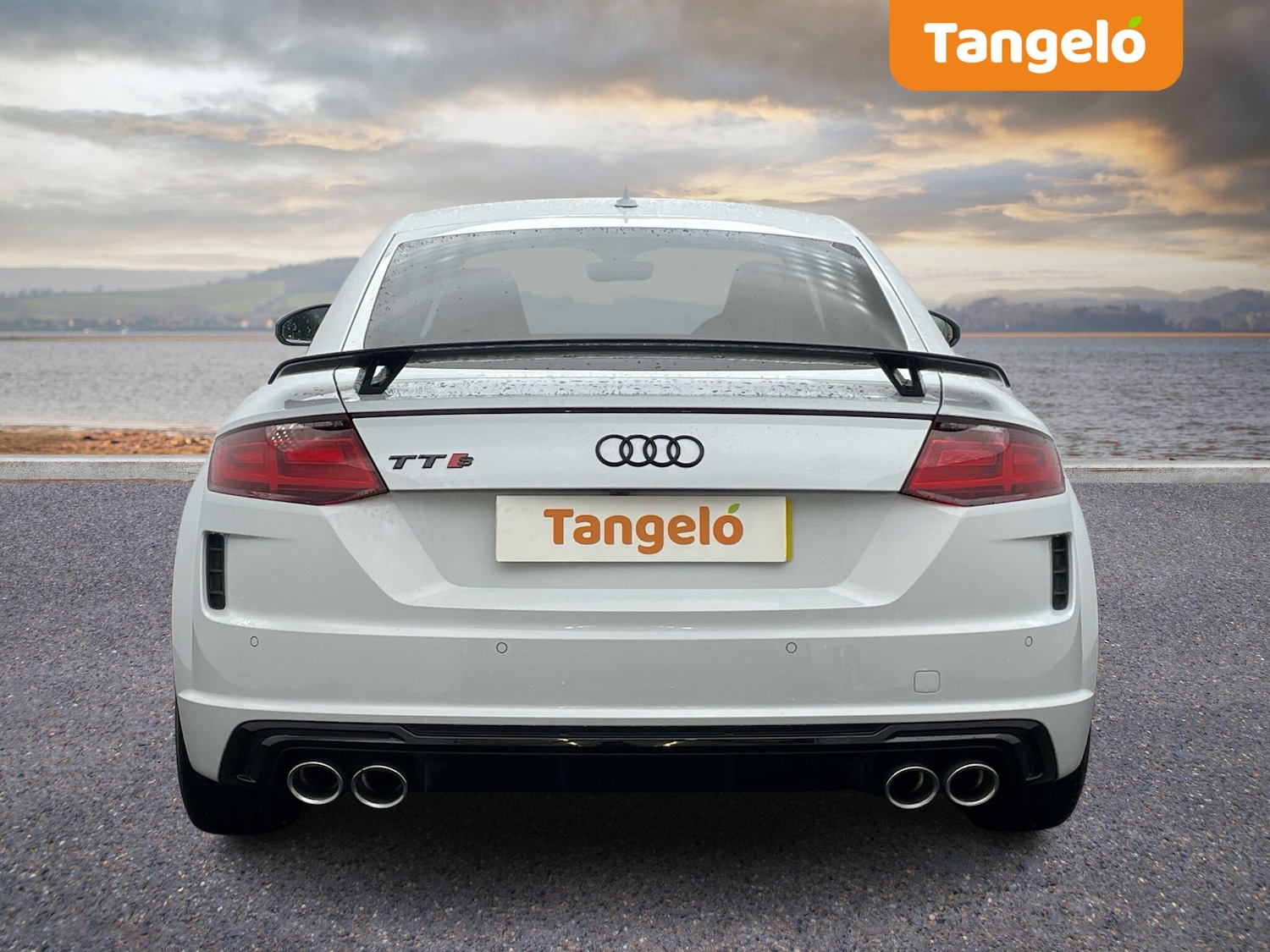 Used Audi TTS 2021 for sale - 76887035: Photo 12