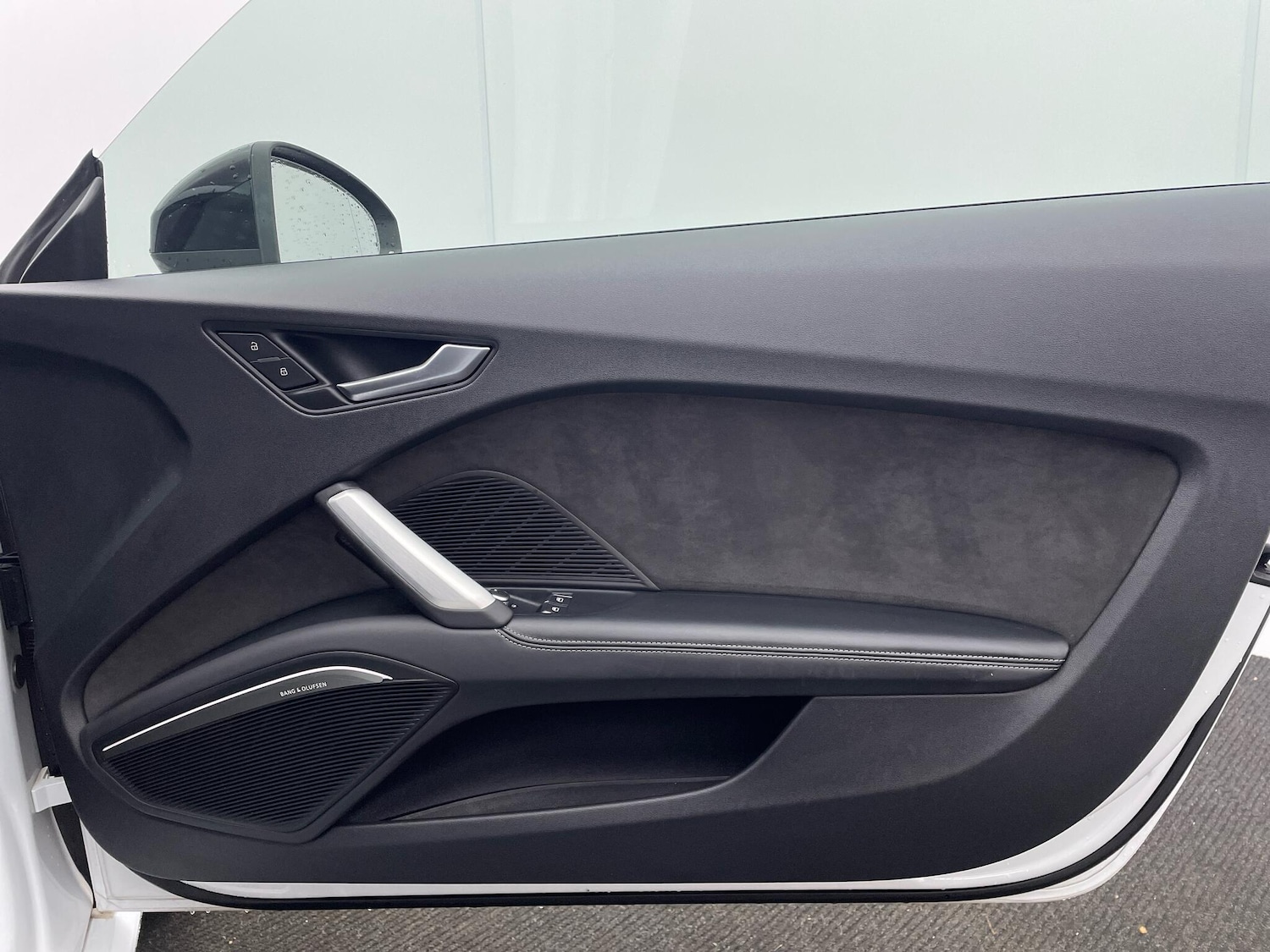 Used Audi TTS 2021 for sale - 76887035: Photo 13