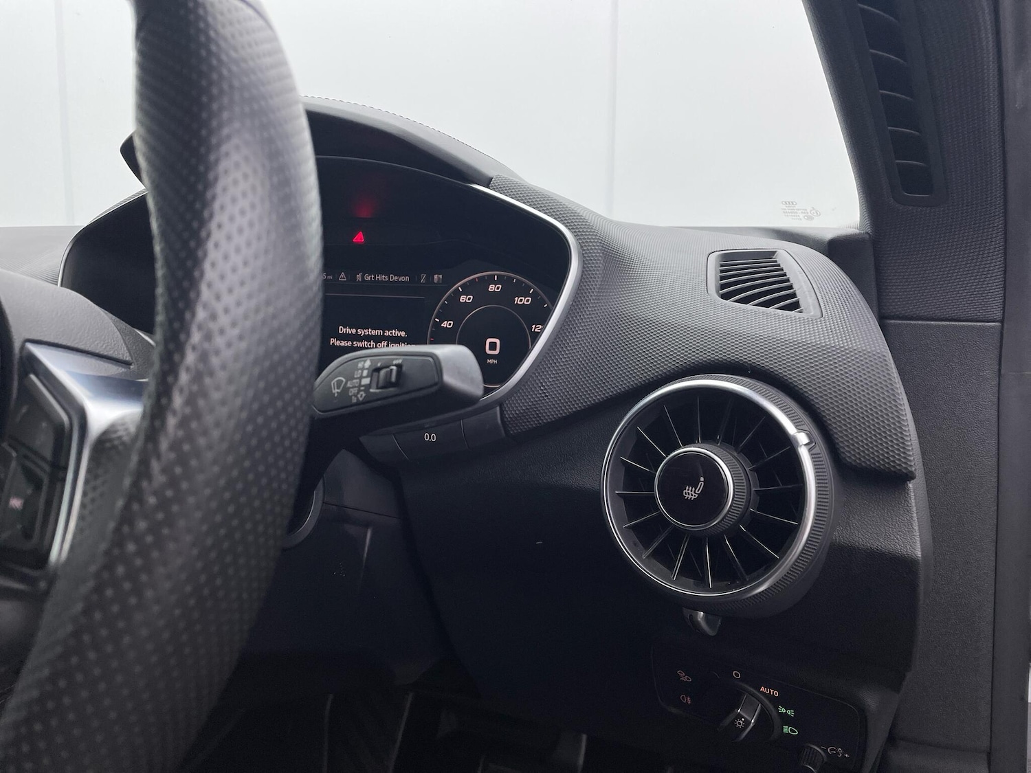 Used Audi TTS 2021 for sale - 76887035: Photo 14