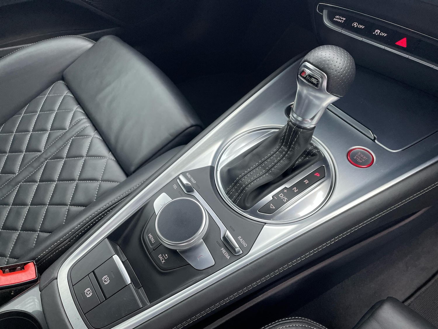 Used Audi TTS 2021 for sale - 76887035: Photo 16