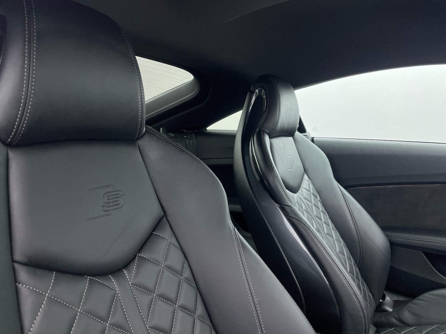 Used Audi TTS 2021 for sale - 76887035: Photo 19