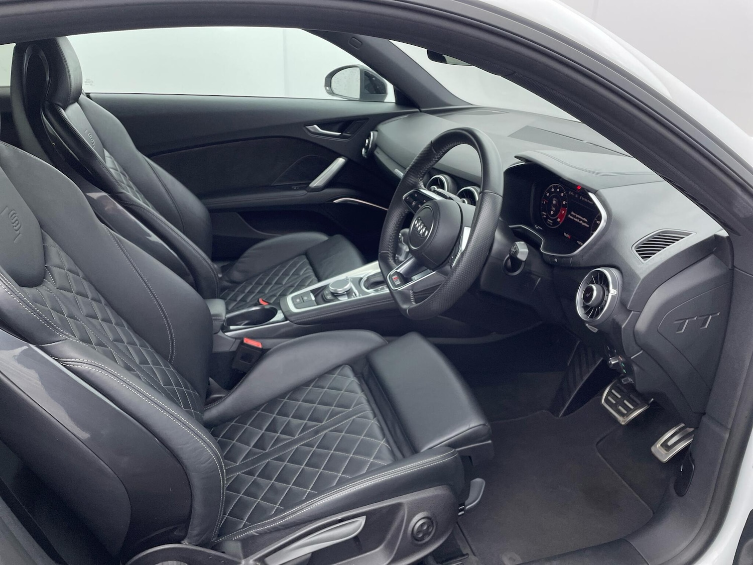 Used Audi TTS 2021 for sale - 76887035: Photo 20