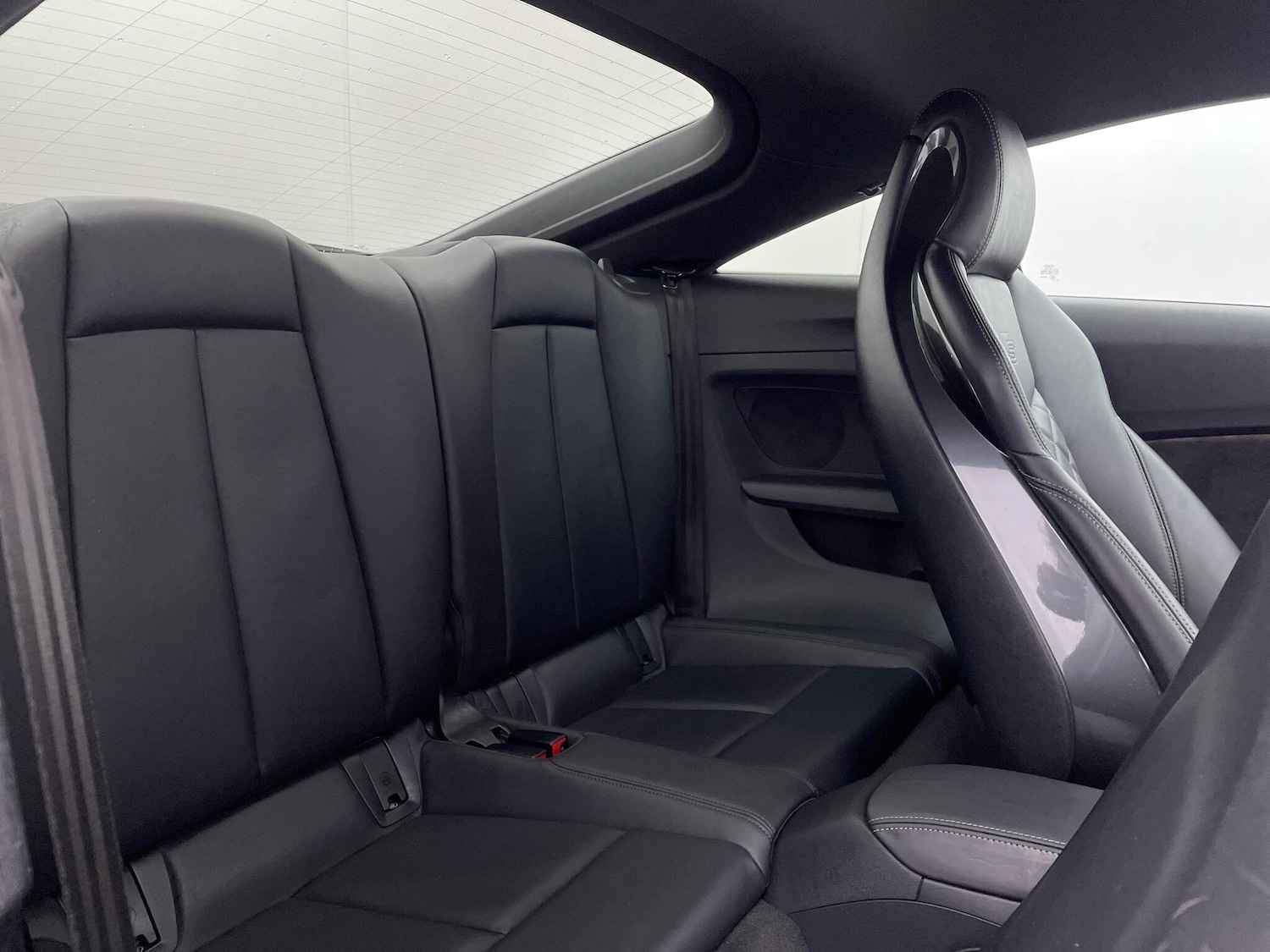 Used Audi TTS 2021 for sale - 76887035: Photo 21