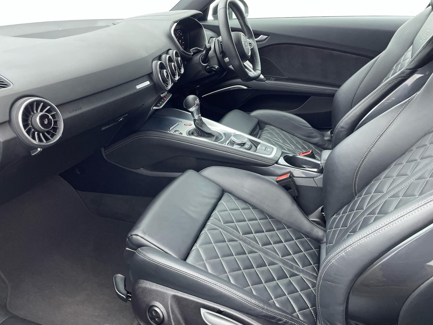 Used Audi TTS 2021 for sale - 76887035: Photo 23