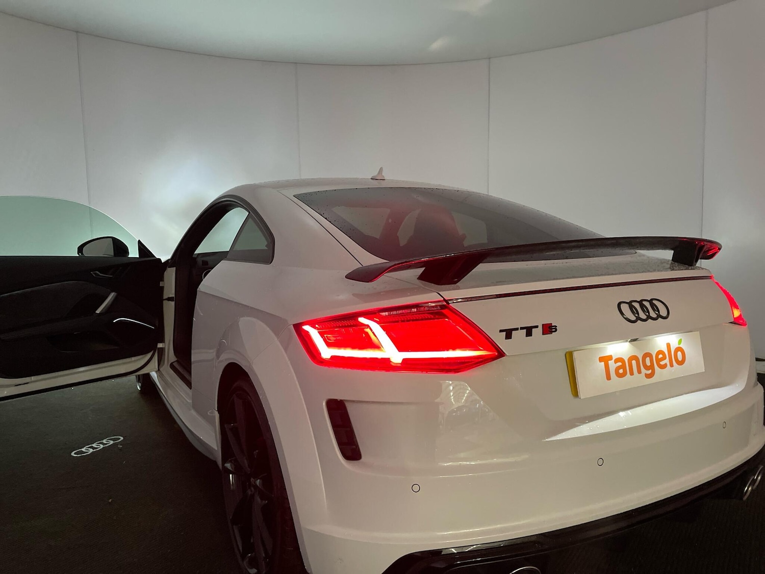 Used Audi TTS 2021 for sale - 76887035: Photo 25