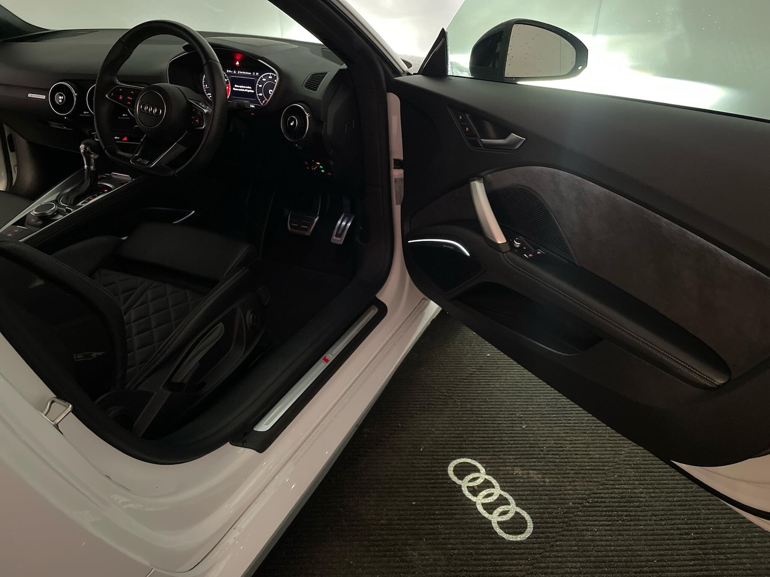 Used Audi TTS 2021 for sale - 76887035: Photo 27