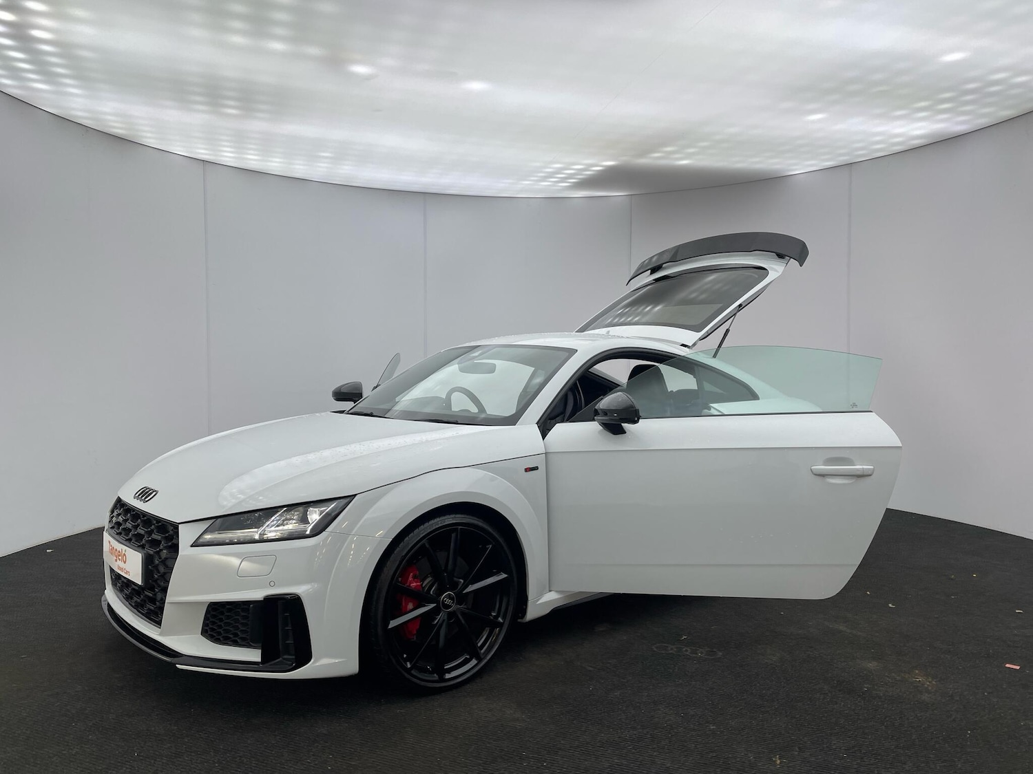Used Audi TTS 2021 for sale - 76887035: Photo 30