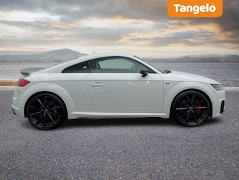 Used Audi TTS 2021 for sale - 76887035: Photo