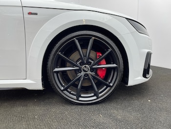 Used Audi TTS 2021 for sale - 76887035: Photo