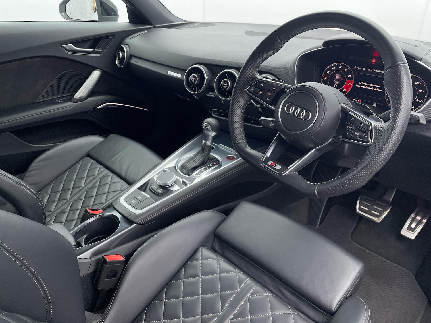 Used Audi TTS 2021 for sale - 76887035: Photo 5