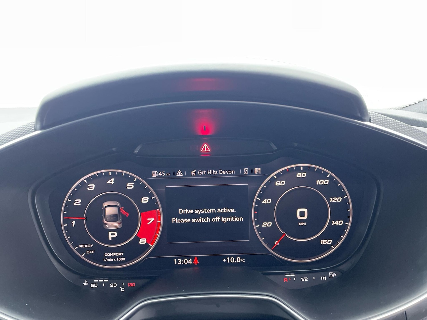 Used Audi TTS 2021 for sale - 76887035: Photo 6