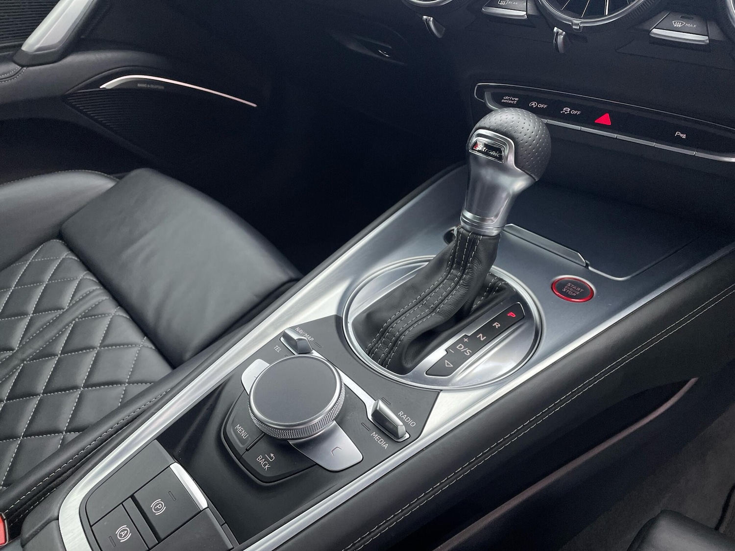 Used Audi TTS 2021 for sale - 76887035: Photo 8