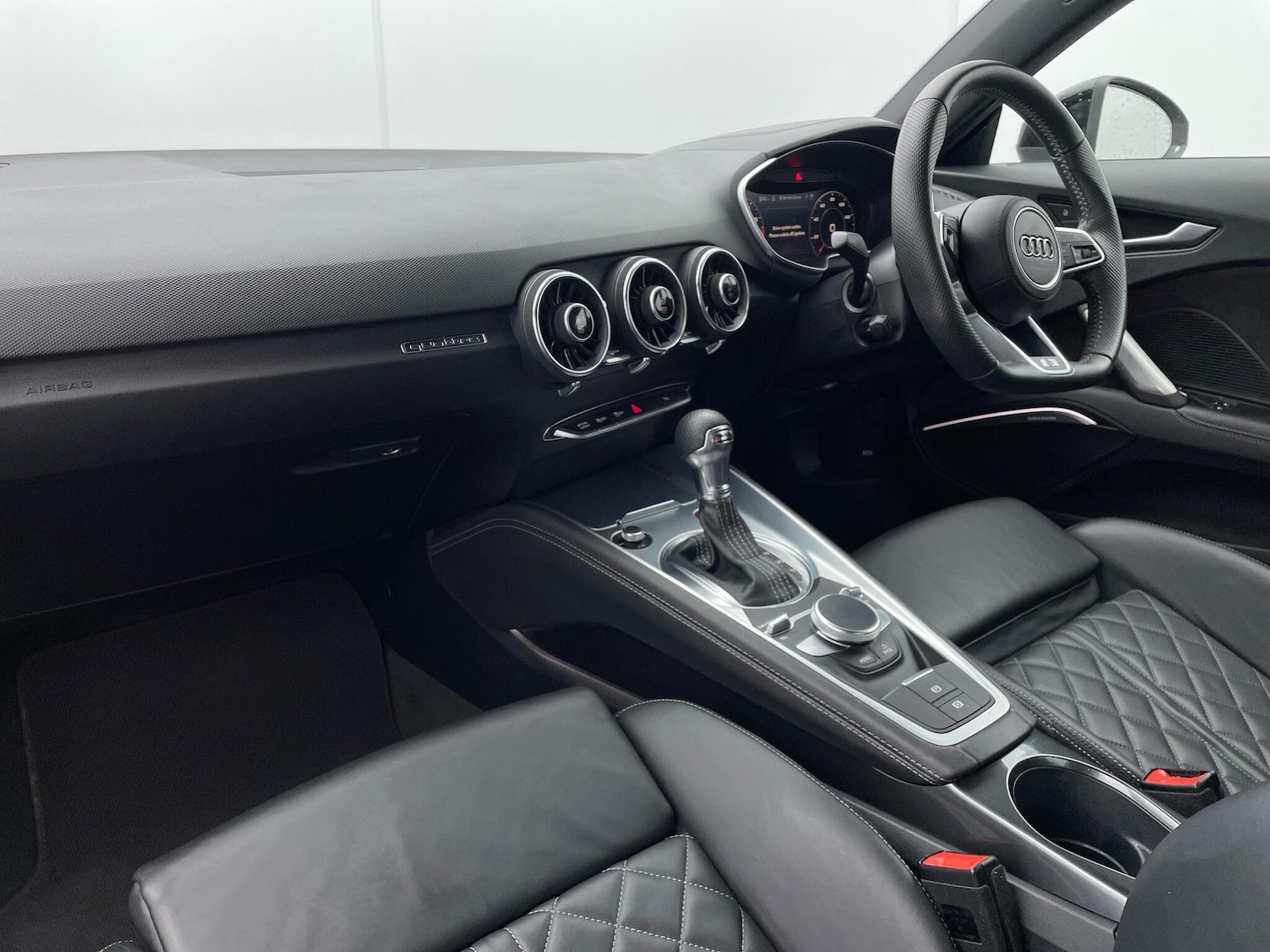 Used Audi TTS 2021 for sale - 76887035: Photo 9