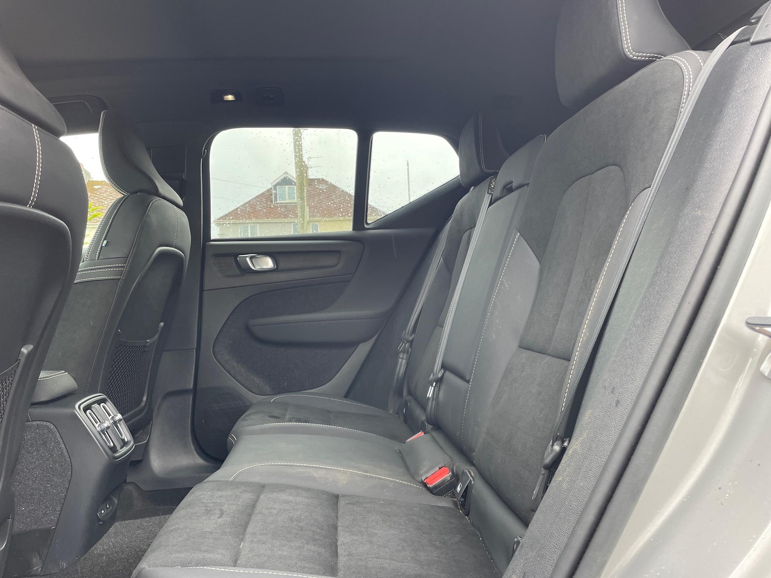 Used Volvo XC40 2023 for sale - 76644545: Photo 10