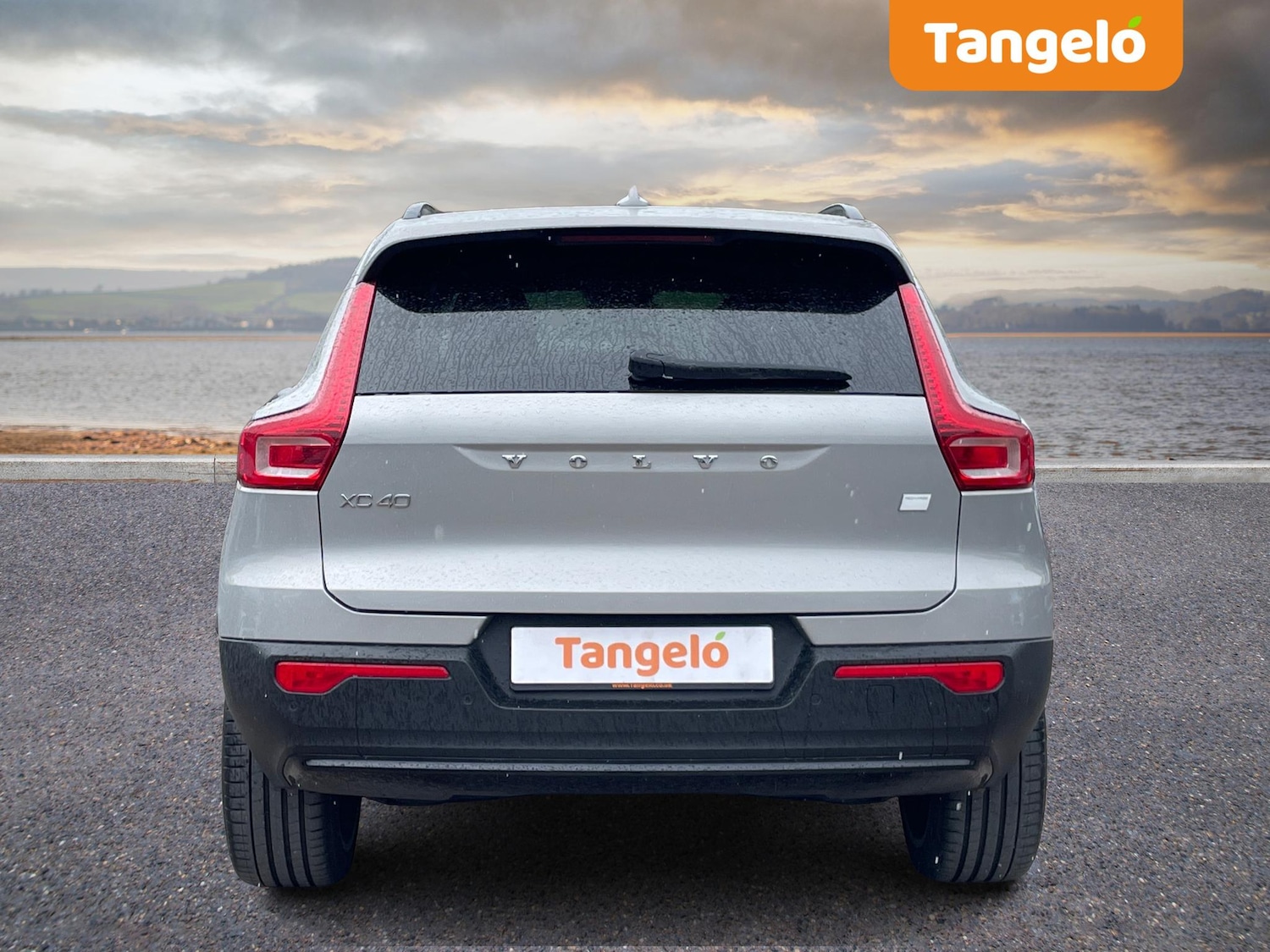 Used Volvo XC40 2023 for sale - 76644545: Photo 12