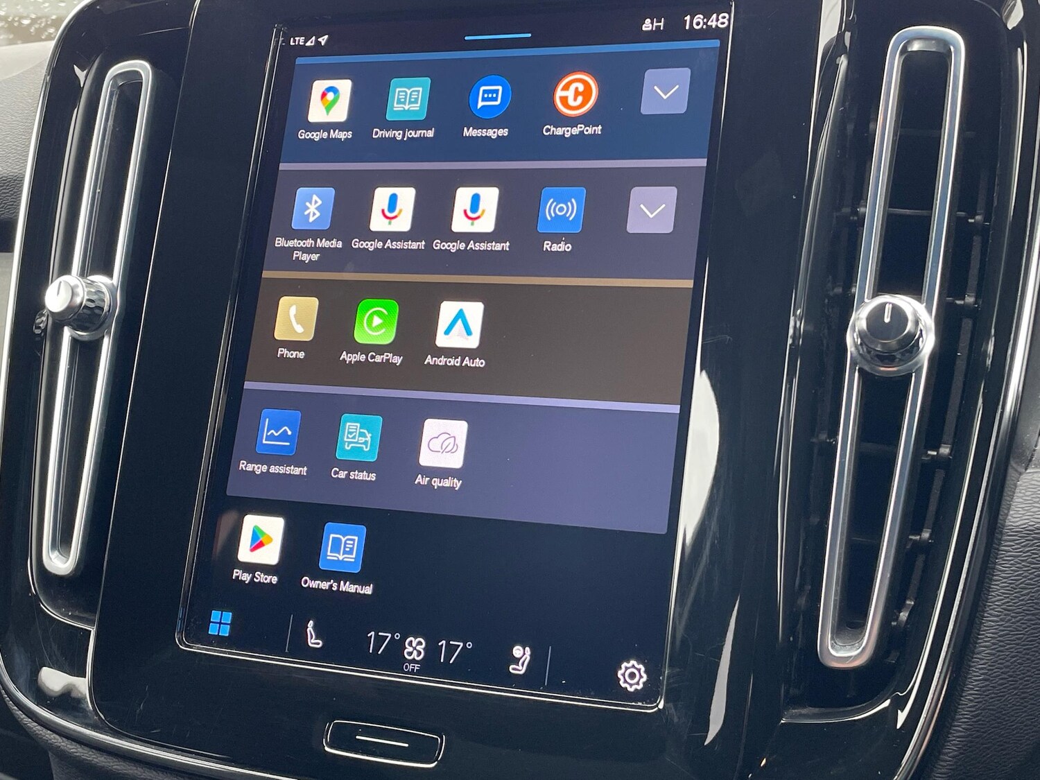 Used Volvo XC40 2023 for sale - 76644545: Photo 30